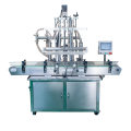 Automatic Liquid/Oil/Beverage/Sterilized Water/Condiment Filling Machine